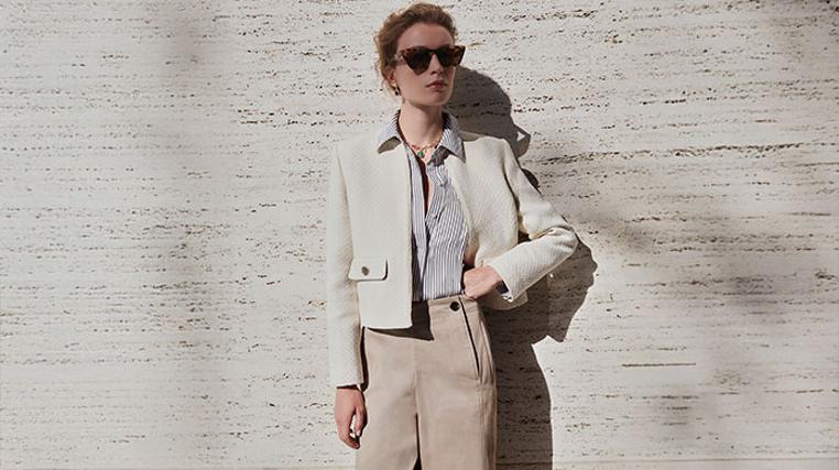 Pulls De Saison Pour Elle