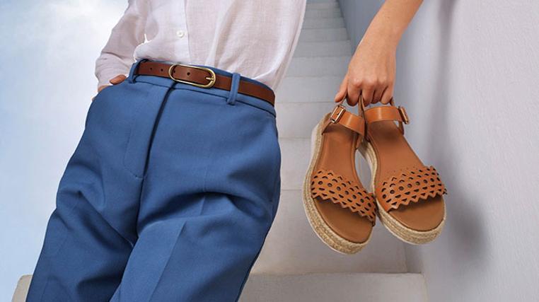 Geox Femme