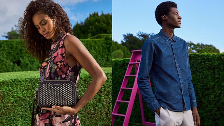 Ted Baker