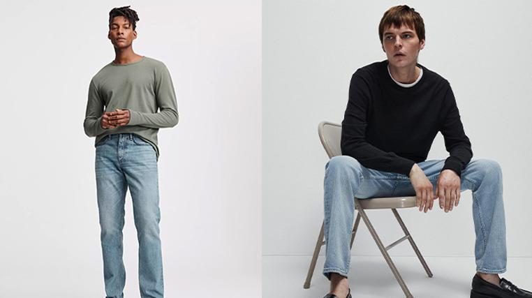 Best Of Denim Pour Lui