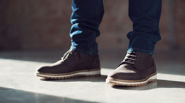 Kickers