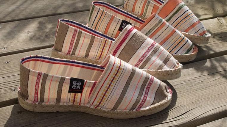 Art Of Soule Espadrilles