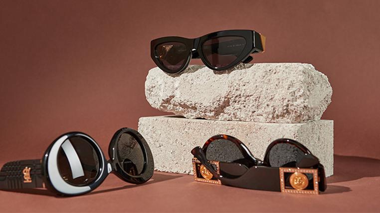 Lunettes De Soleil Pour Elle