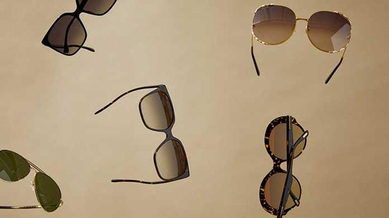 Lunettes De Soleil Pour Lui