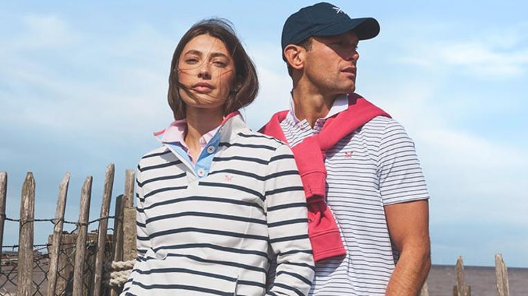 Crew Clothing