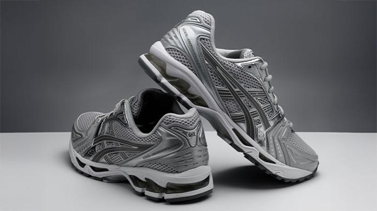 Asics Et Gola