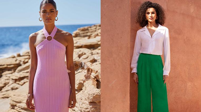 Tenue de Cérémonie : Ro& Zo