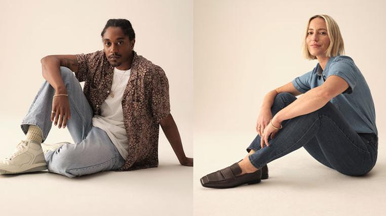 Levi's