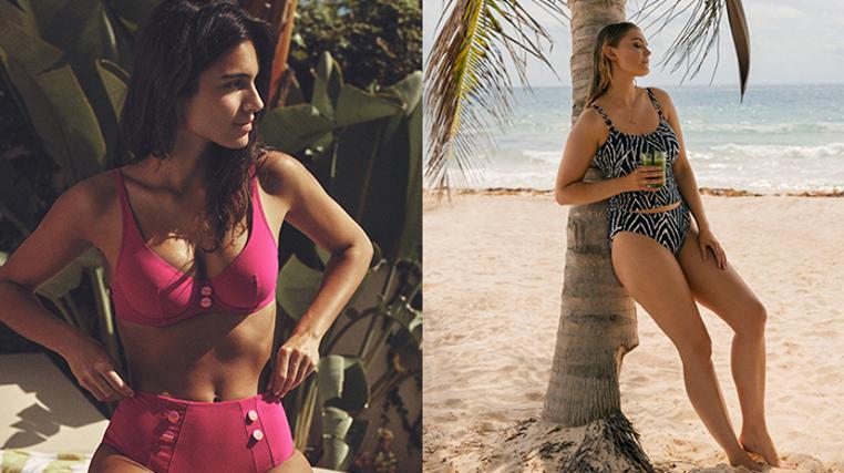 Tenue De Plage