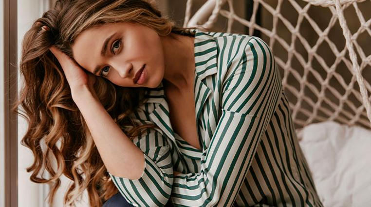 Chemises Pour Elle