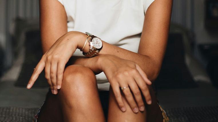 Sélection Montres Pour Elle