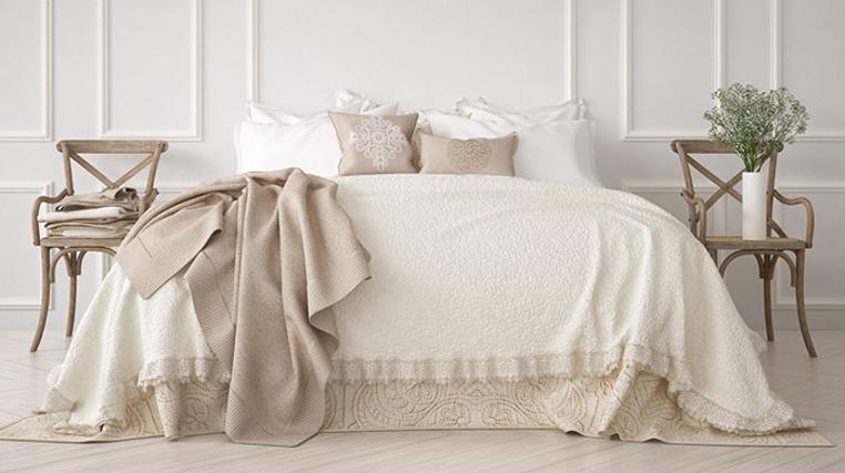 Linge de Lit