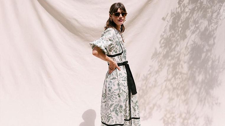Casual Chic Femme