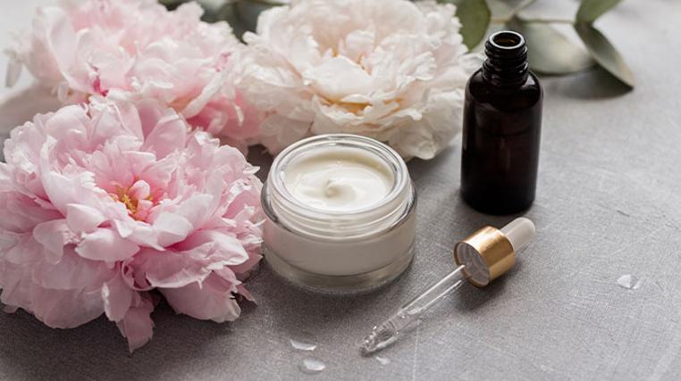 Une Routine Visage Parfaite
