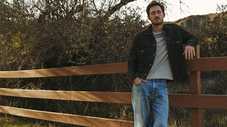 Nouveautés : 7 For All Mankind Homme