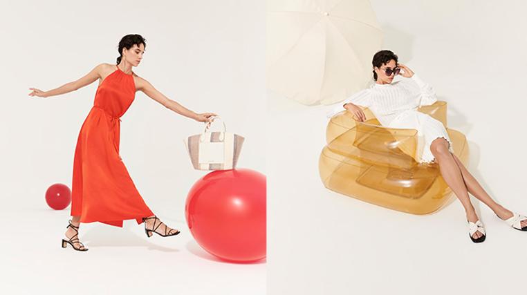 Nouveautés ! Ted Baker Femme