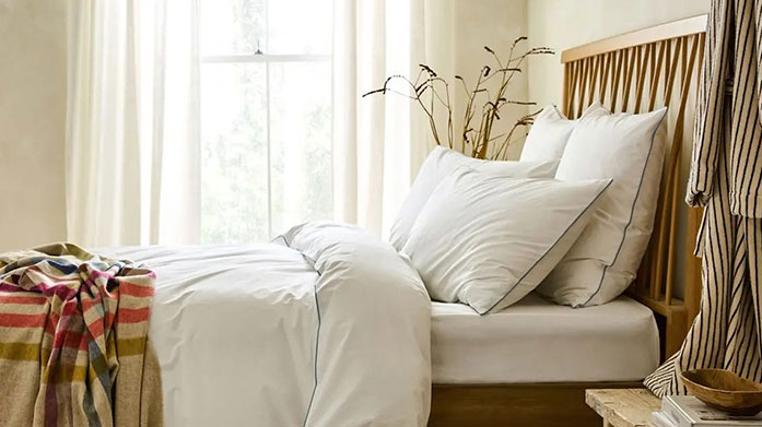 N°· Eleven - Linge de Lit & Bain
