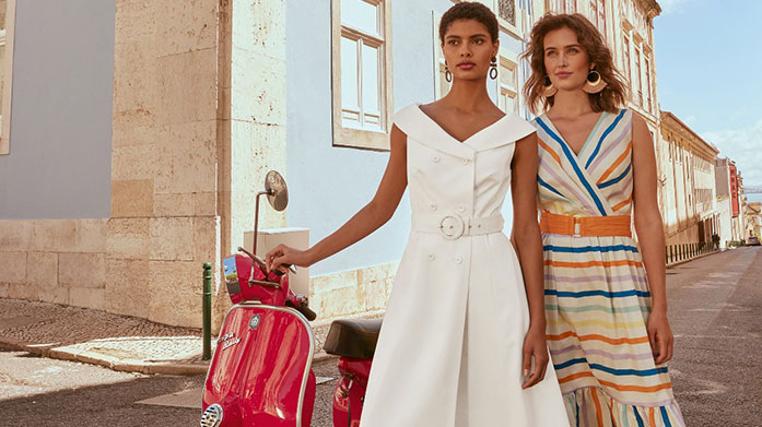 Designers Edit Femme