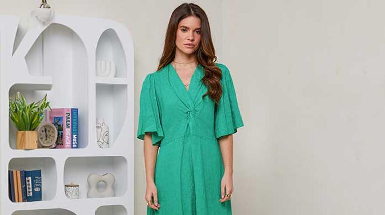 Éclat de Couleurs Femme