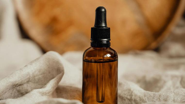 Serum & Huile De Visage