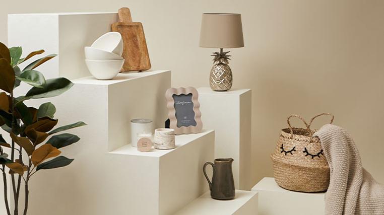 Sélection Soldes Maison