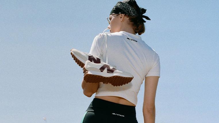 Sneakers Editions Limited : Nike, New Balance, Asics...