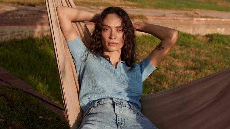 Tenues d'Éte Femme