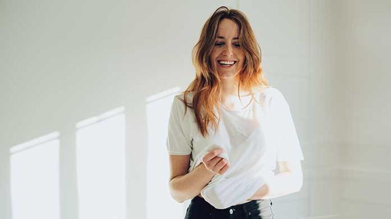 Coton Lovers Femme