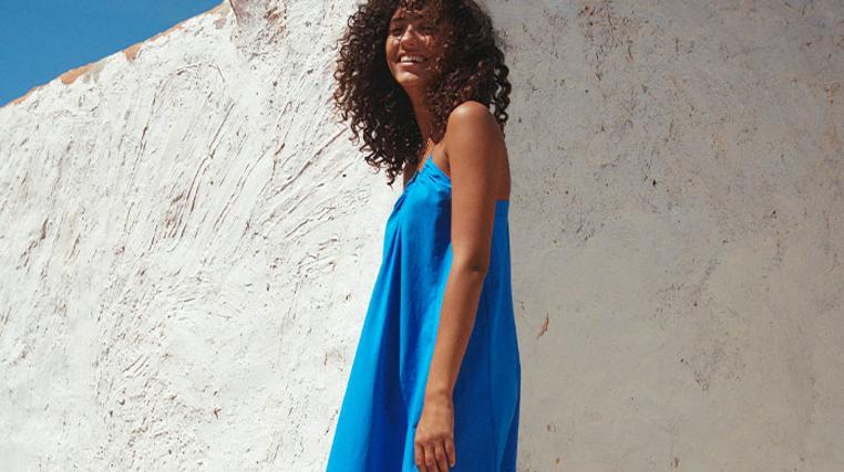 Robes Colorées
