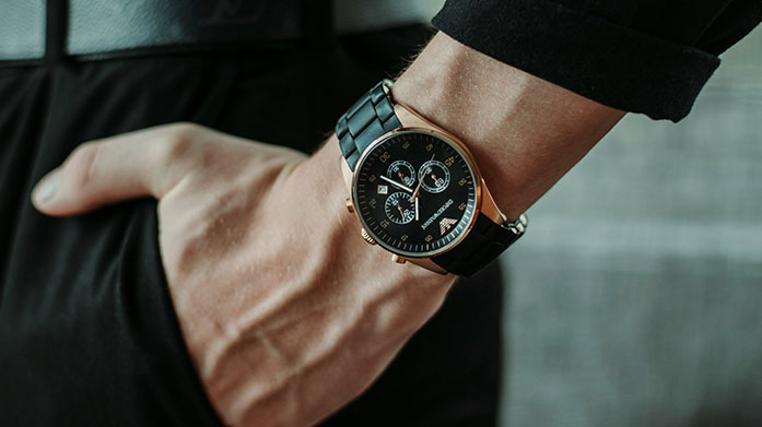 Montres Premium Pour Lui