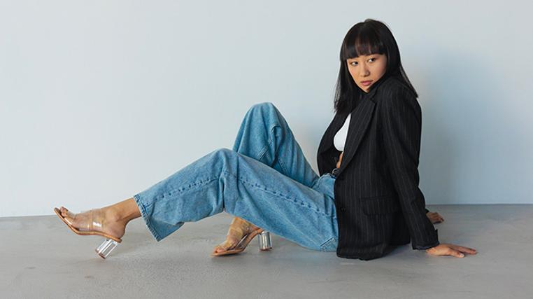 Denim Femme
