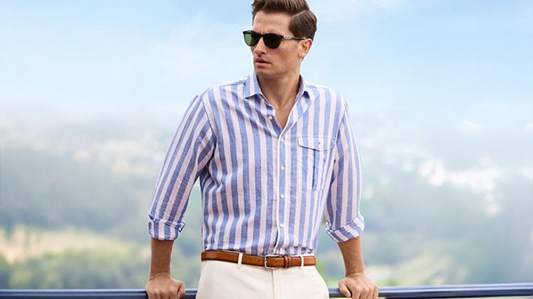 Selection Soldes : 3eme Demarque Homme