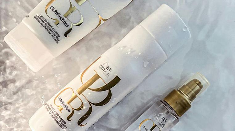 Wella, l’Expertise Capillaire