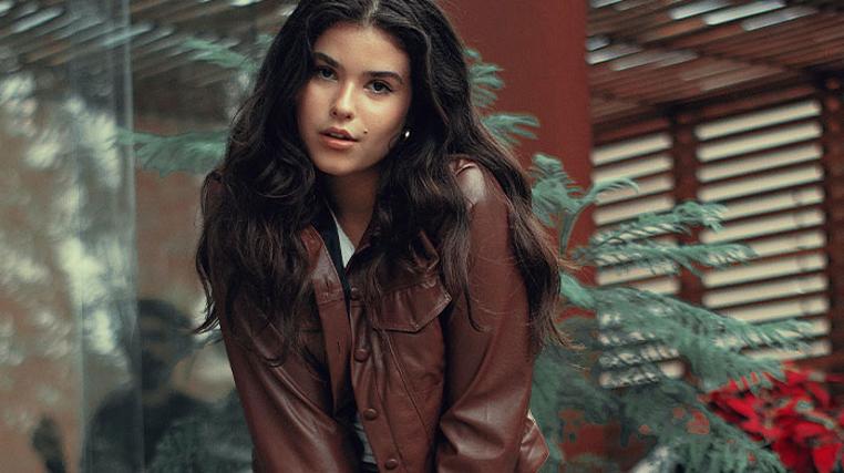 Veste Légère Pour Elle