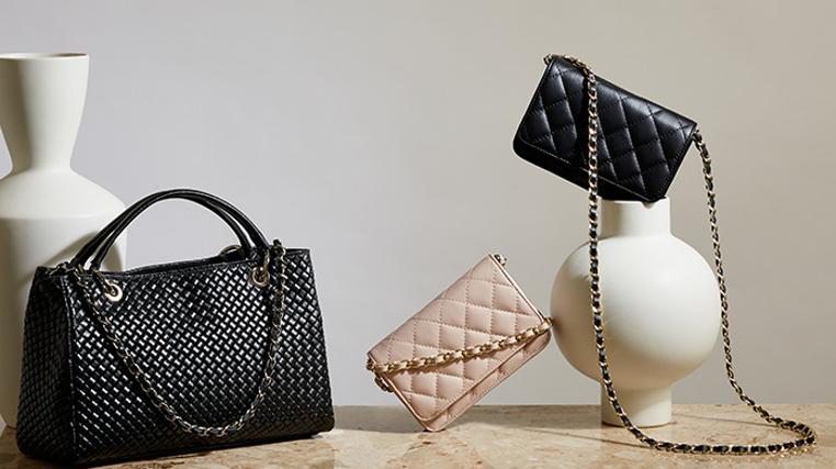 Pre-loved Maroquinerie