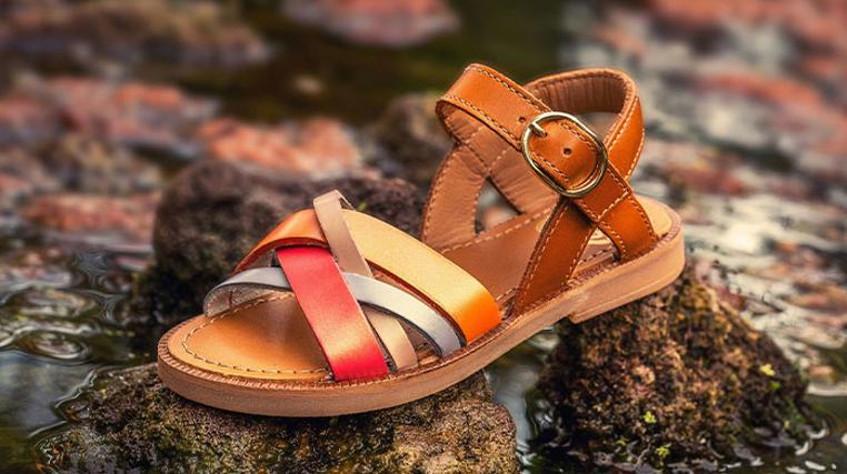 Sandales Enfants