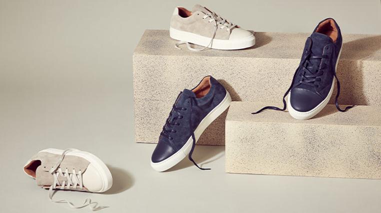 Sneakers Homme