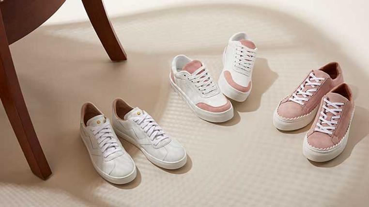 Sneakers Femme
