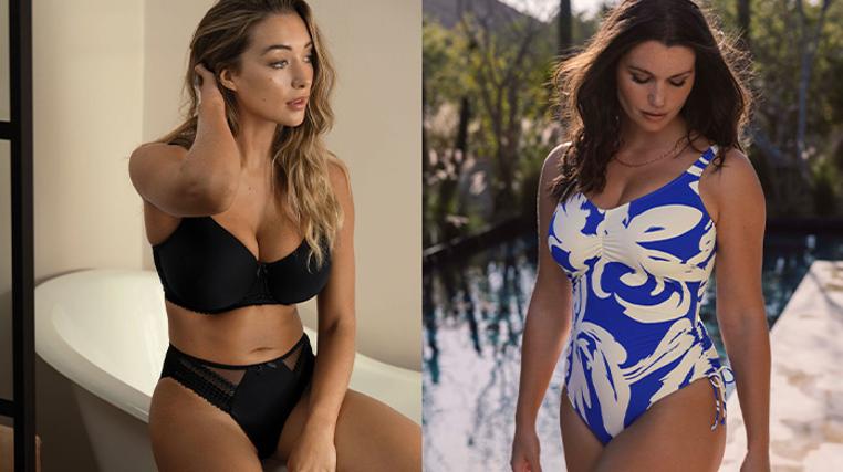 Bain & Lingerie : Fantasie & Freya