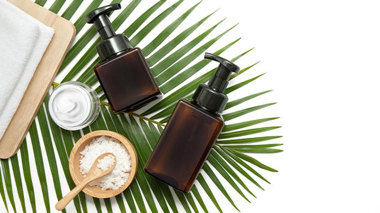 Nettoyants Et Lotions Toniques