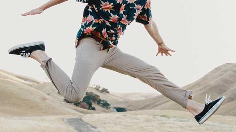 Chino Homme
