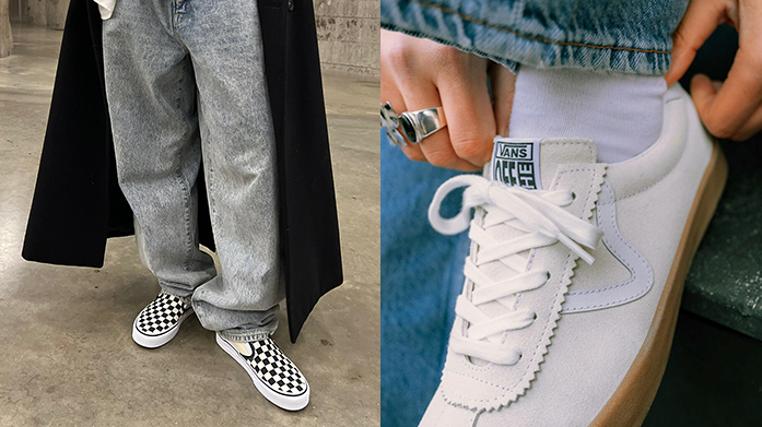 Vans
