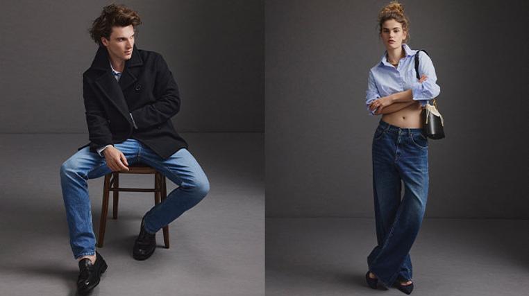 Replay Homme & Femme
