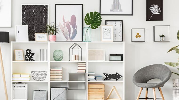 Objets & Décoration Maison