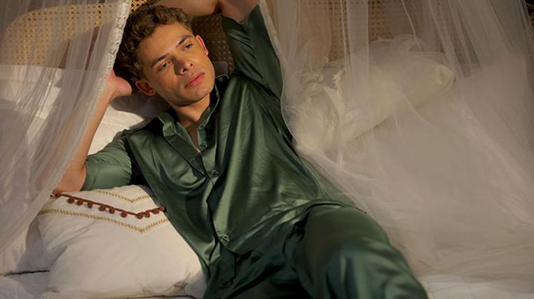 Loungewear Homme