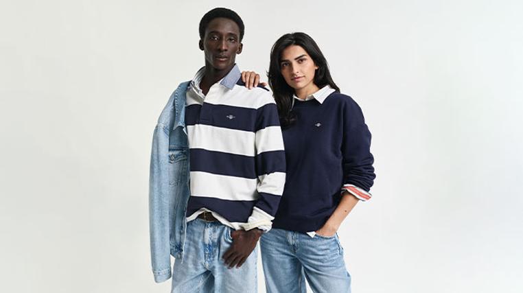 Gant