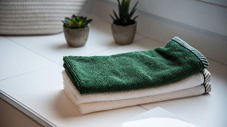 Linge De Bain