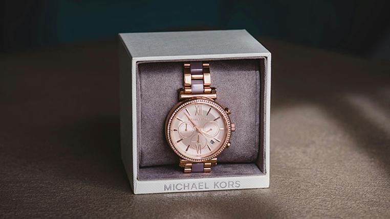 Montres Pour Elle : Michael Kors, Vivienne Westwood..