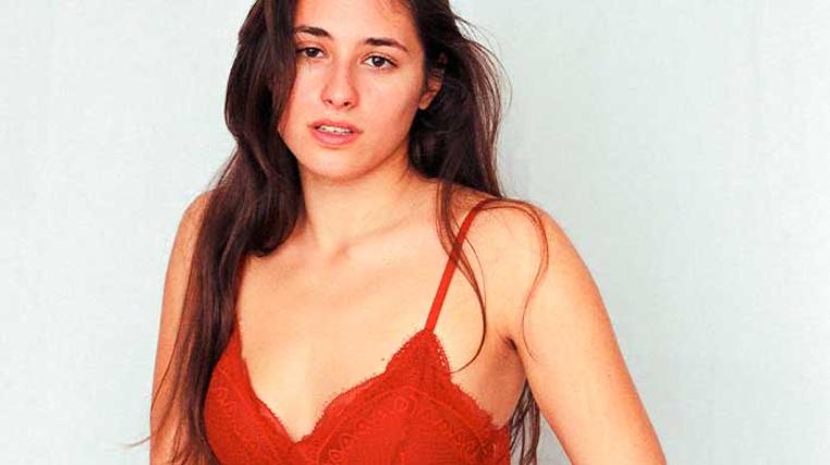 Curvy Lingerie