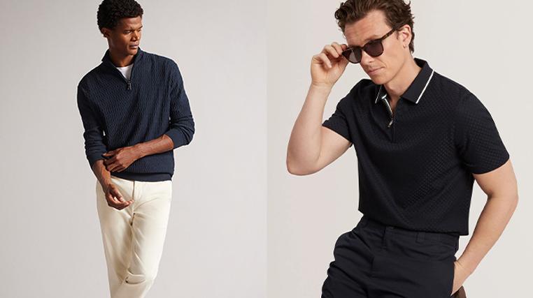 Ted Baker Homme